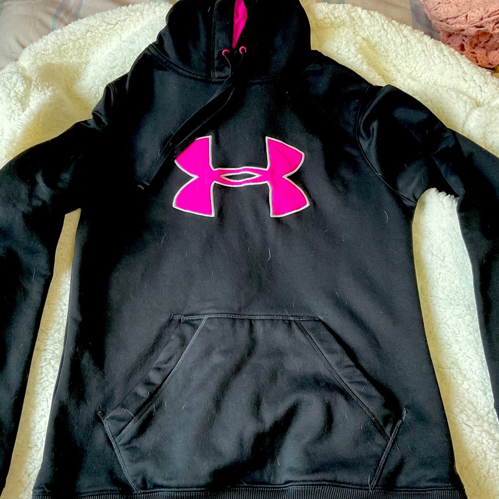 Under armor sweatshirt NWOT